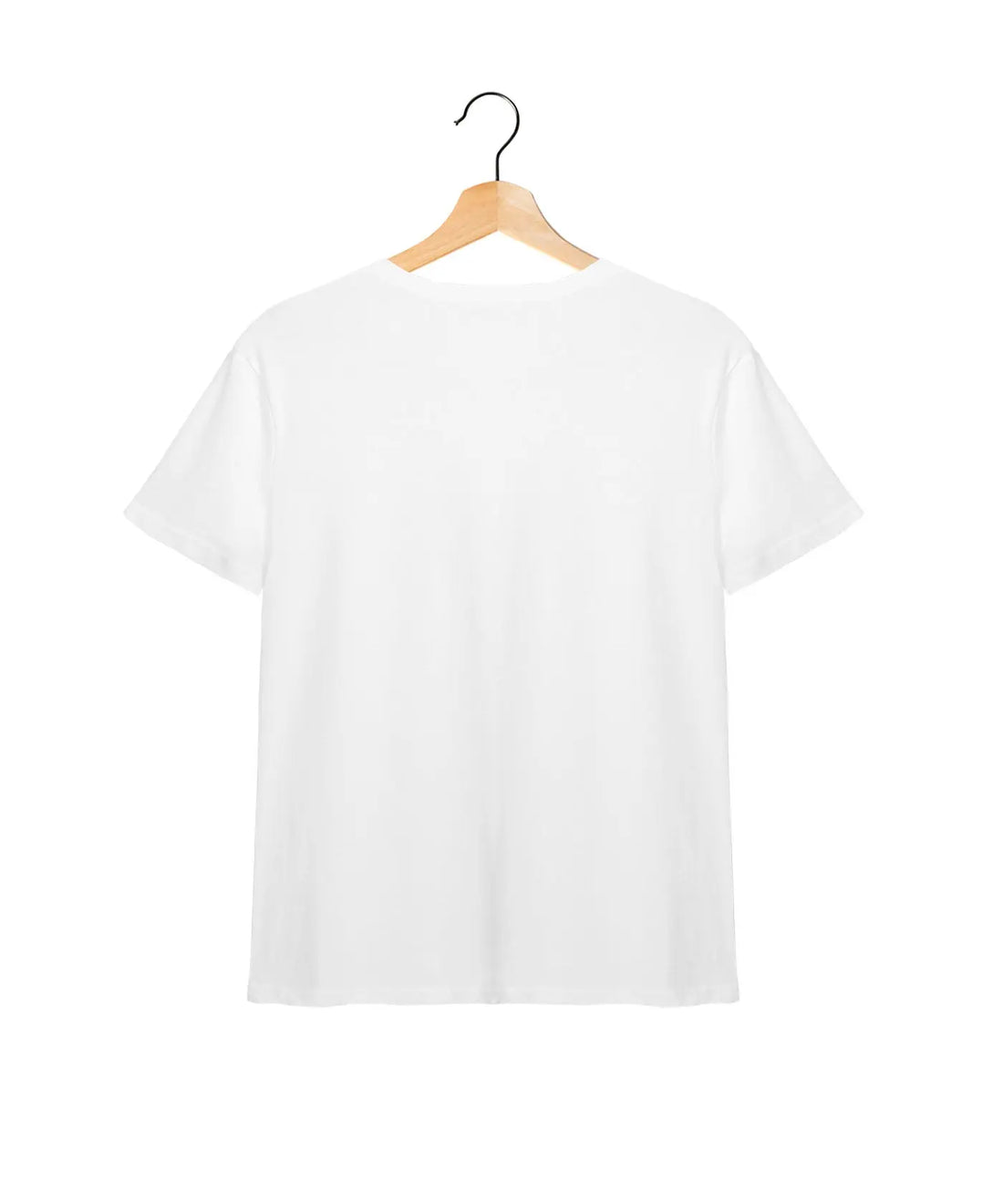 "Kids Are Unique" - Kids Unisex T-Shirt – Premium Round Neck - White - 100% Cotton Offbeat