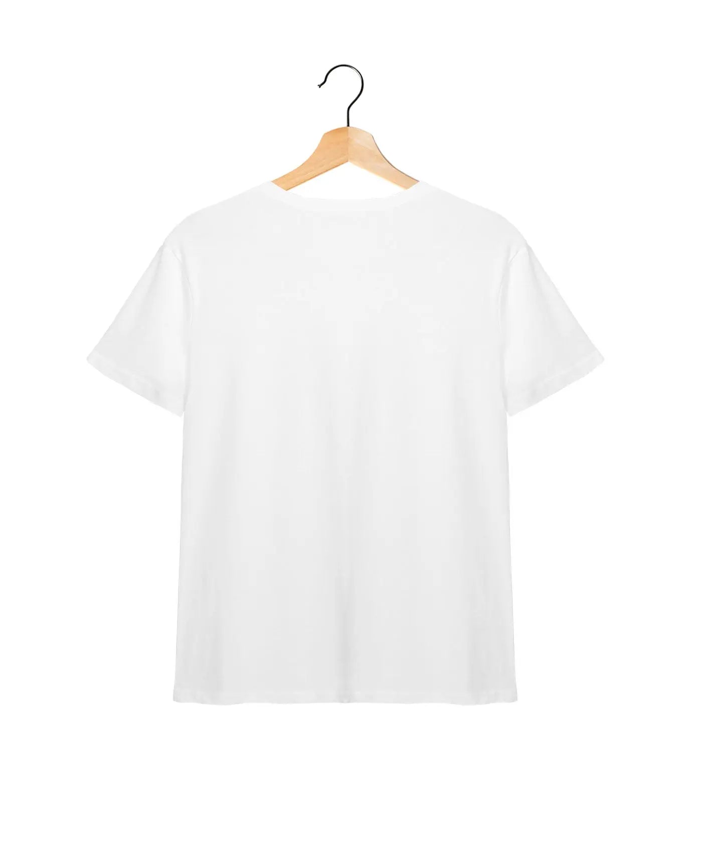 "Kids Are Unique" - Kids Unisex T-Shirt – Premium Round Neck - White - 100% Cotton Offbeat
