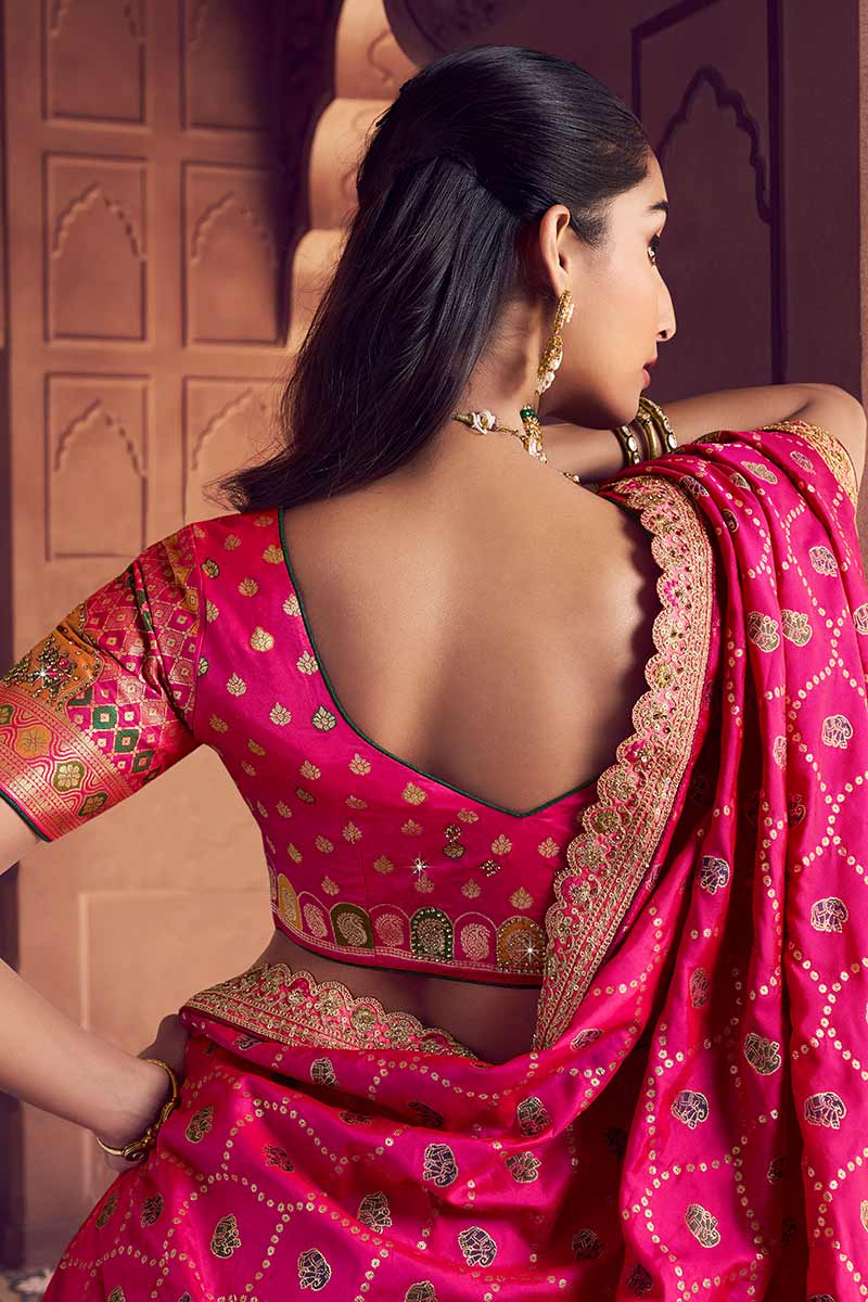 Lehenga Choli Beats – Festival & Wedding Fashion Playlist