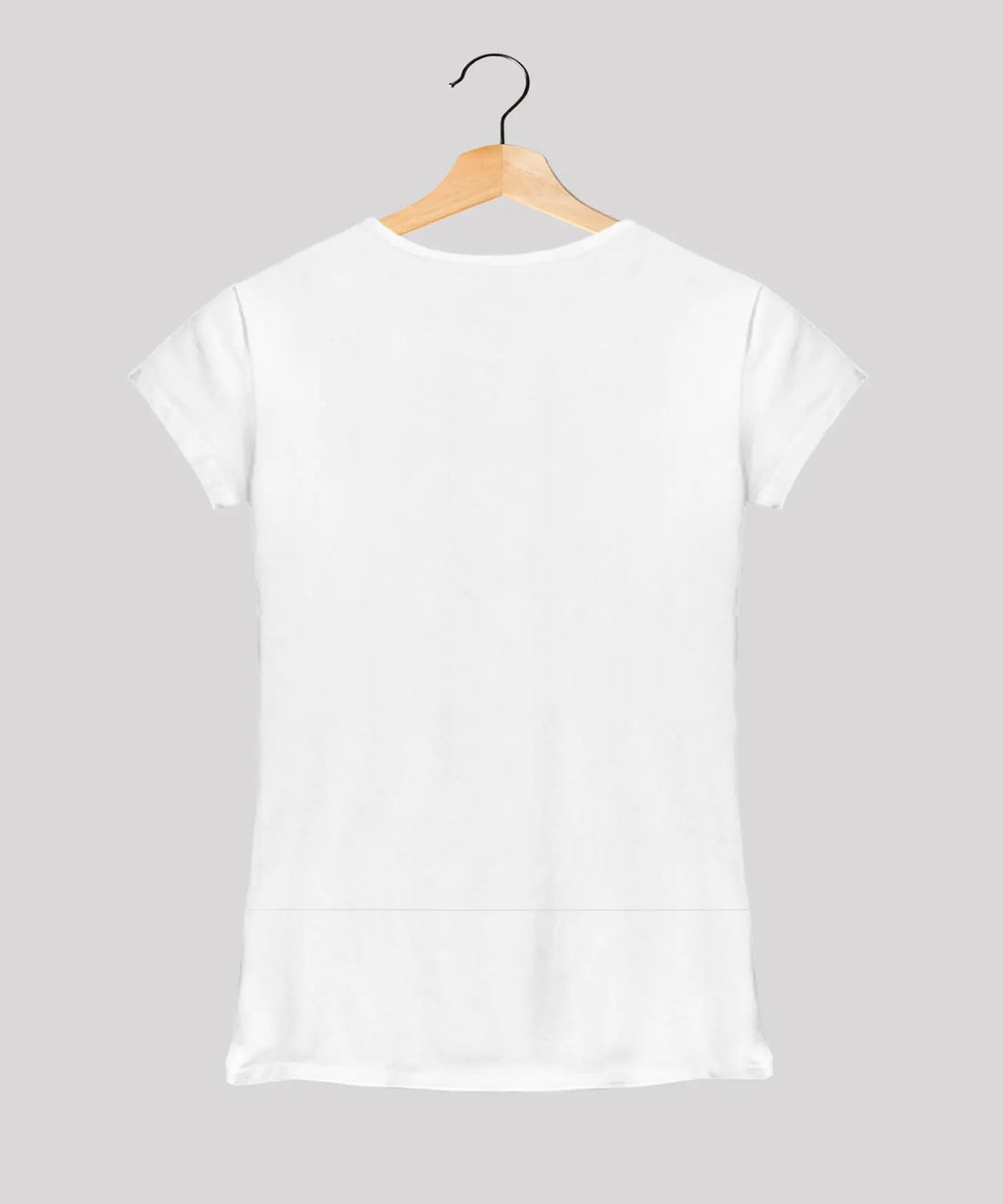 "Limited Edition" - Women’s T-Shirt –  Premium Round Neck - White - 100% Cotton Offbeat