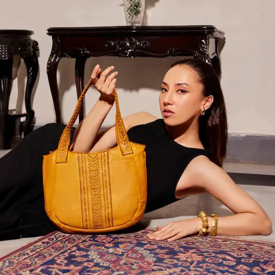 Madison - The Handbag Kompanero