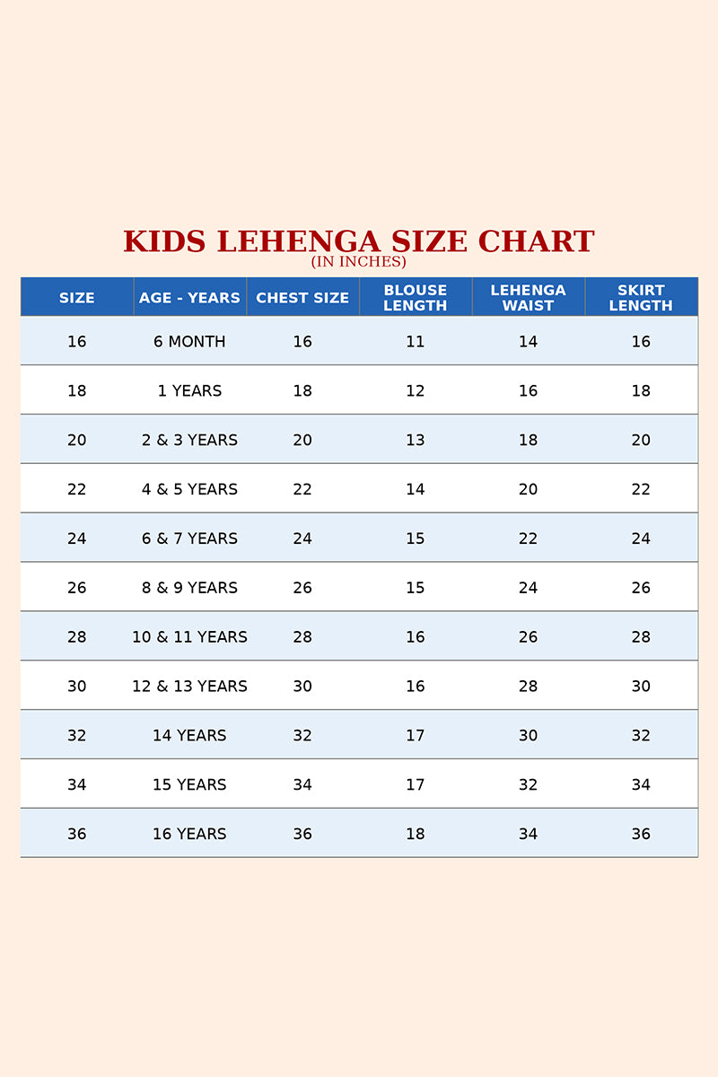 Cultural Festival Kids Dress – Traditional Indian Saree Look in Navy Blue & Yellow RTI