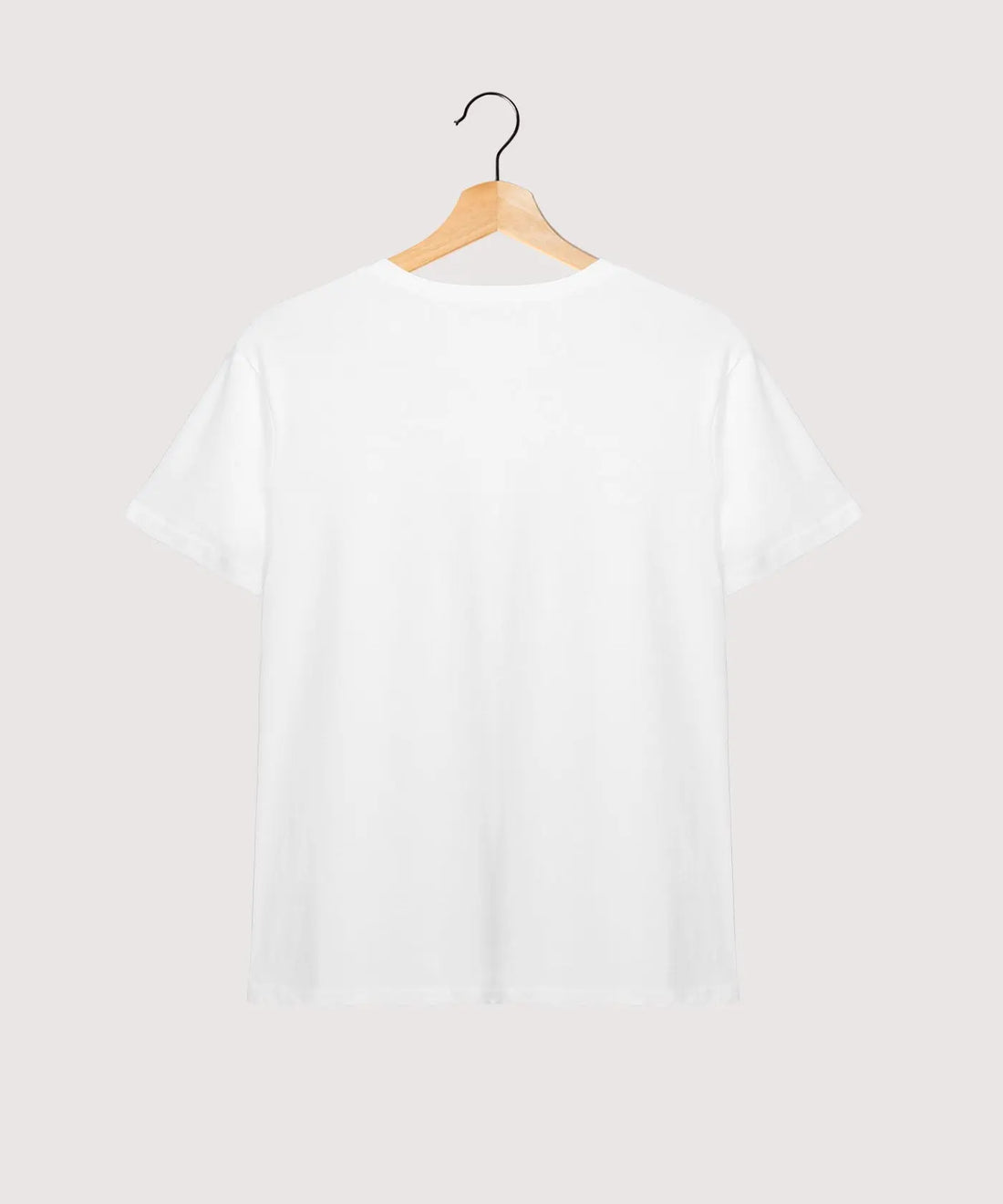 "Unicorn" - Kids Unisex T-Shirt – Premium Round Neck - White - 100% Cotton Offbeat