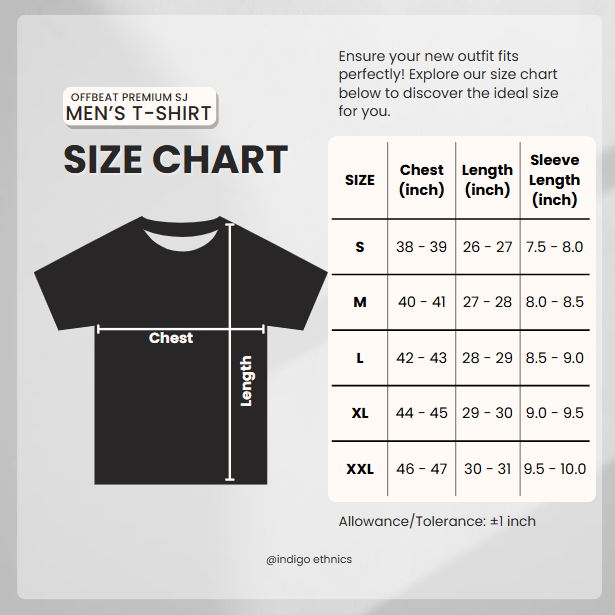 Men Google Answers Graphic T-Shirt – Navy Blue, Black & Electric Blue 100% Cotton Tee Offbeat